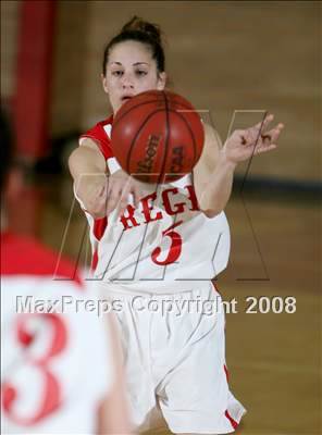 Thumbnail 1 in Arvada West vs Regis Jesuit (Regis Holiday Hoop Classic) photogallery.