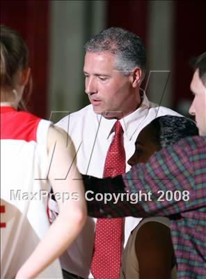 Thumbnail 3 in Arvada West vs Regis Jesuit (Regis Holiday Hoop Classic) photogallery.