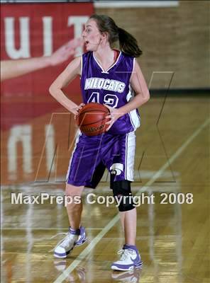 Thumbnail 2 in Arvada West vs Regis Jesuit (Regis Holiday Hoop Classic) photogallery.