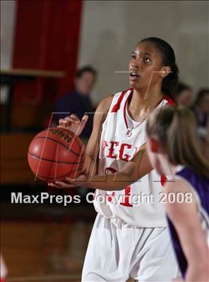 Thumbnail 2 in Arvada West vs Regis Jesuit (Regis Holiday Hoop Classic) photogallery.