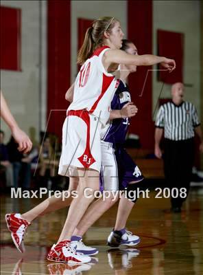 Thumbnail 2 in Arvada West vs Regis Jesuit (Regis Holiday Hoop Classic) photogallery.