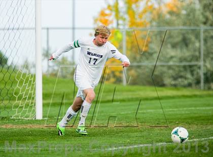 Thumbnail 3 in Bear Creek @ Arvada West photogallery.