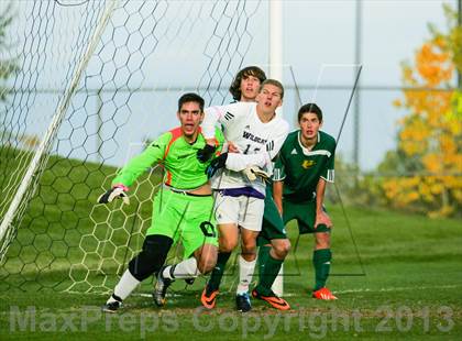 Thumbnail 3 in Bear Creek @ Arvada West photogallery.