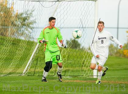 Thumbnail 3 in Bear Creek @ Arvada West photogallery.