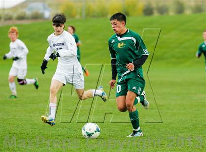 Thumbnail 1 in Bear Creek @ Arvada West photogallery.