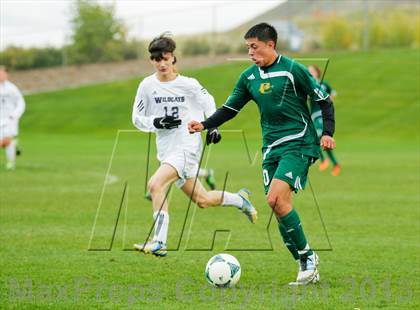 Thumbnail 3 in Bear Creek @ Arvada West photogallery.