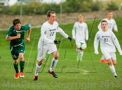 Thumbnail 3 in Bear Creek @ Arvada West photogallery.