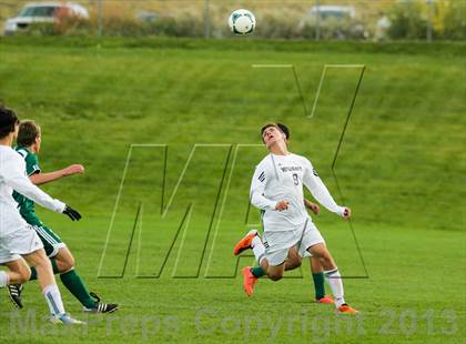 Thumbnail 3 in Bear Creek @ Arvada West photogallery.