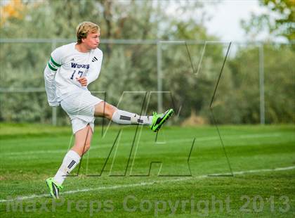 Thumbnail 2 in Bear Creek @ Arvada West photogallery.