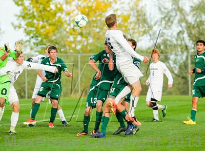 Thumbnail 3 in Bear Creek @ Arvada West photogallery.