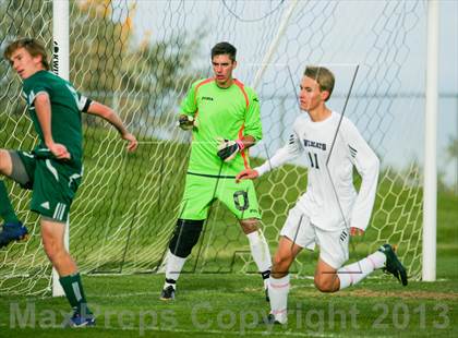 Thumbnail 1 in Bear Creek @ Arvada West photogallery.