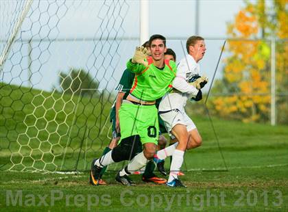 Thumbnail 3 in Bear Creek @ Arvada West photogallery.