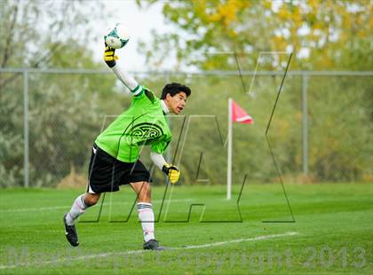 Thumbnail 2 in Bear Creek @ Arvada West photogallery.