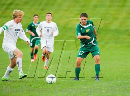 Thumbnail 1 in Bear Creek @ Arvada West photogallery.