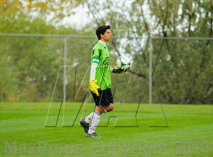 Thumbnail 1 in Bear Creek @ Arvada West photogallery.