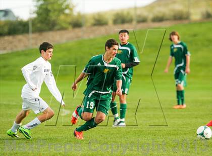 Thumbnail 3 in Bear Creek @ Arvada West photogallery.