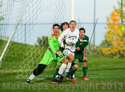 Thumbnail 1 in Bear Creek @ Arvada West photogallery.