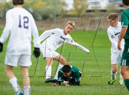 Thumbnail 1 in Bear Creek @ Arvada West photogallery.