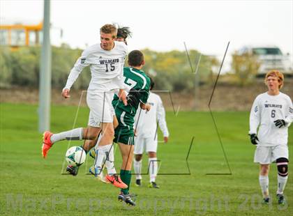 Thumbnail 2 in Bear Creek @ Arvada West photogallery.