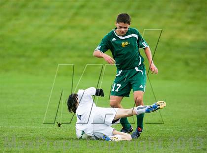 Thumbnail 3 in Bear Creek @ Arvada West photogallery.