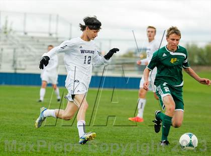 Thumbnail 3 in Bear Creek @ Arvada West photogallery.