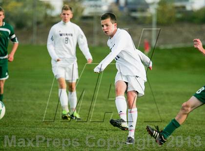 Thumbnail 2 in Bear Creek @ Arvada West photogallery.
