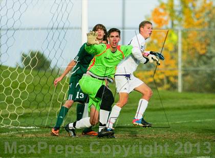 Thumbnail 1 in Bear Creek @ Arvada West photogallery.