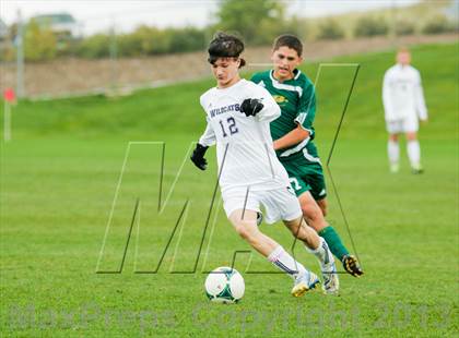 Thumbnail 2 in Bear Creek @ Arvada West photogallery.