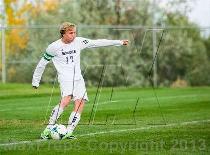 Thumbnail 1 in Bear Creek @ Arvada West photogallery.
