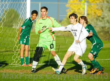Thumbnail 3 in Bear Creek @ Arvada West photogallery.