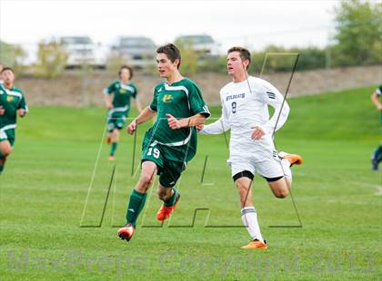 Thumbnail 1 in Bear Creek @ Arvada West photogallery.