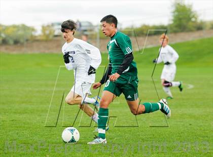 Thumbnail 2 in Bear Creek @ Arvada West photogallery.