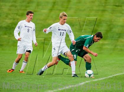 Thumbnail 2 in Bear Creek @ Arvada West photogallery.
