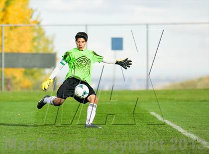 Thumbnail 1 in Bear Creek @ Arvada West photogallery.