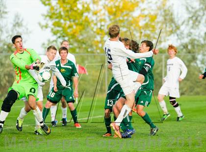 Thumbnail 1 in Bear Creek @ Arvada West photogallery.