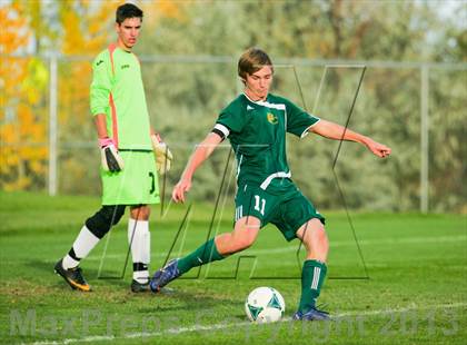 Thumbnail 1 in Bear Creek @ Arvada West photogallery.