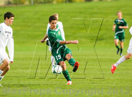 Thumbnail 3 in Bear Creek @ Arvada West photogallery.