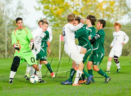 Thumbnail 2 in Bear Creek @ Arvada West photogallery.