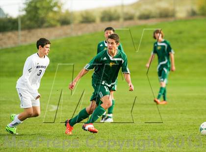 Thumbnail 1 in Bear Creek @ Arvada West photogallery.