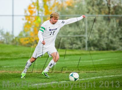 Thumbnail 2 in Bear Creek @ Arvada West photogallery.