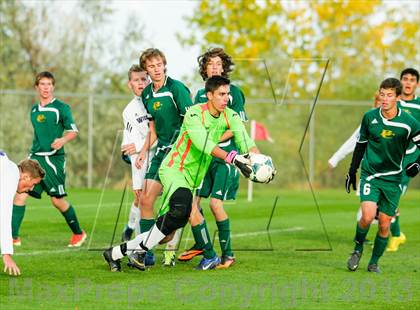Thumbnail 3 in Bear Creek @ Arvada West photogallery.