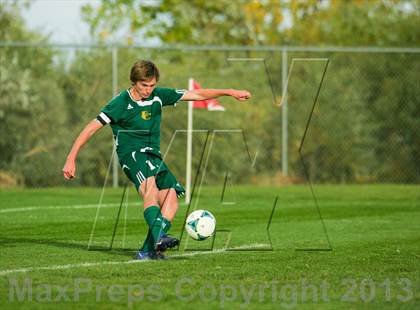 Thumbnail 3 in Bear Creek @ Arvada West photogallery.