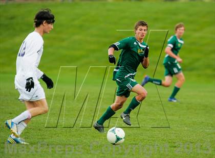 Thumbnail 2 in Bear Creek @ Arvada West photogallery.