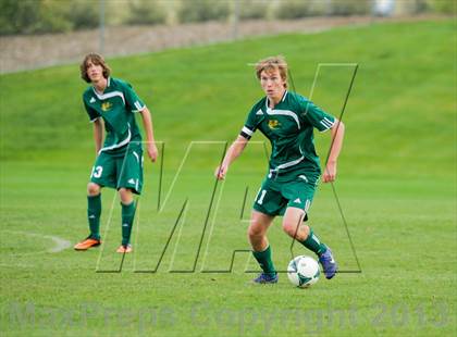 Thumbnail 2 in Bear Creek @ Arvada West photogallery.