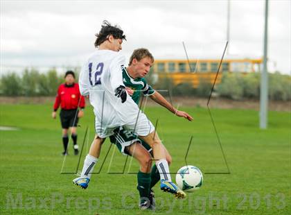 Thumbnail 1 in Bear Creek @ Arvada West photogallery.