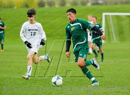 Thumbnail 2 in Bear Creek @ Arvada West photogallery.