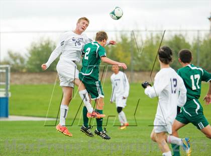 Thumbnail 1 in Bear Creek @ Arvada West photogallery.