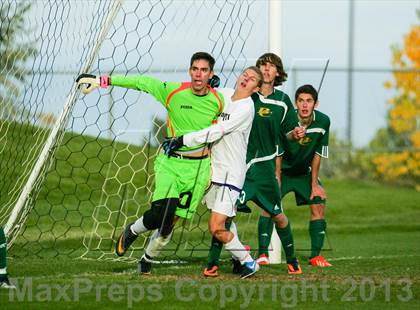 Thumbnail 1 in Bear Creek @ Arvada West photogallery.