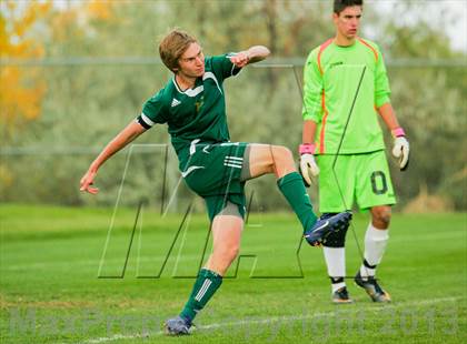 Thumbnail 3 in Bear Creek @ Arvada West photogallery.