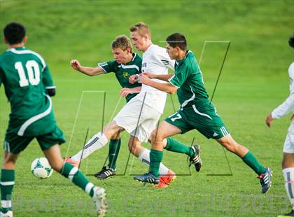 Thumbnail 1 in Bear Creek @ Arvada West photogallery.